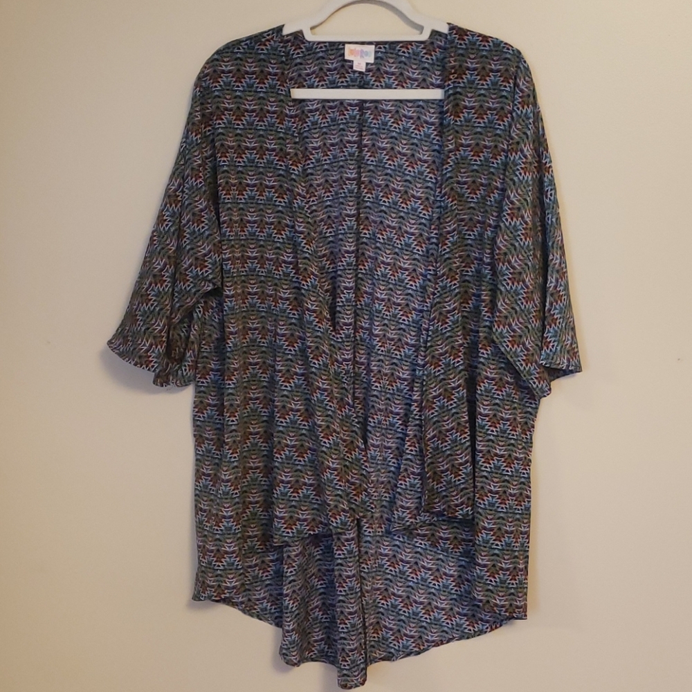 LuLaRoe Lindsay